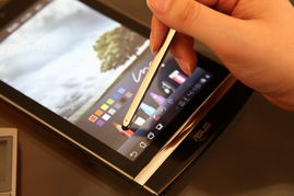 華碩MeMO Pad ME171豪華版平板電腦 設計美學與性能解析