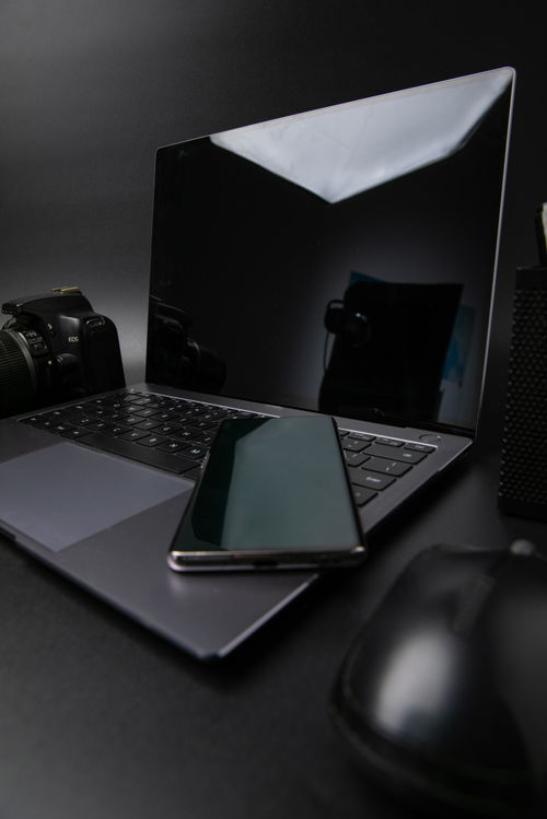 商務攝影 捕捉科技辦公的精髓