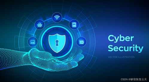 應對mallox勒索病毒 解密與數據恢復指南