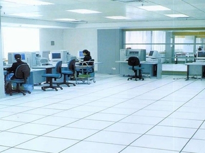 探索計算機產品中心 從硬件到軟件的全面指南