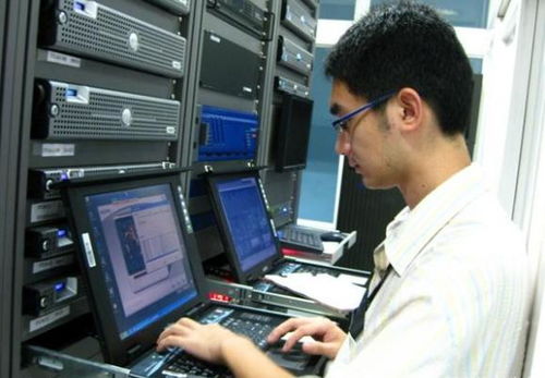 計算機專業學生的職業選擇 四線城市公務員與月薪2萬私企的權衡