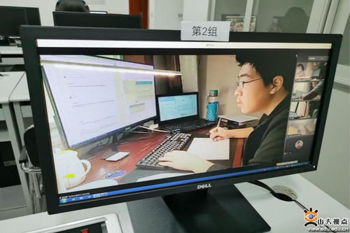 計(jì)算機(jī)學(xué)院首場在線期末考試順利完成 挑戰(zhàn)與機(jī)遇并存