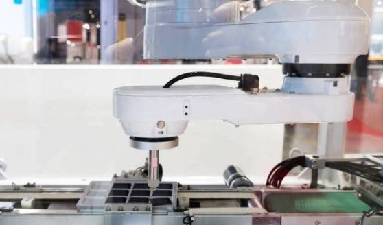 智能工廠數(shù)字化環(huán)境下的離散制造 計(jì)算機(jī)技術(shù)的融合與演進(jìn)